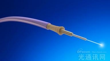 美國戈爾公司推出民航專(zhuān)用光纖電纜