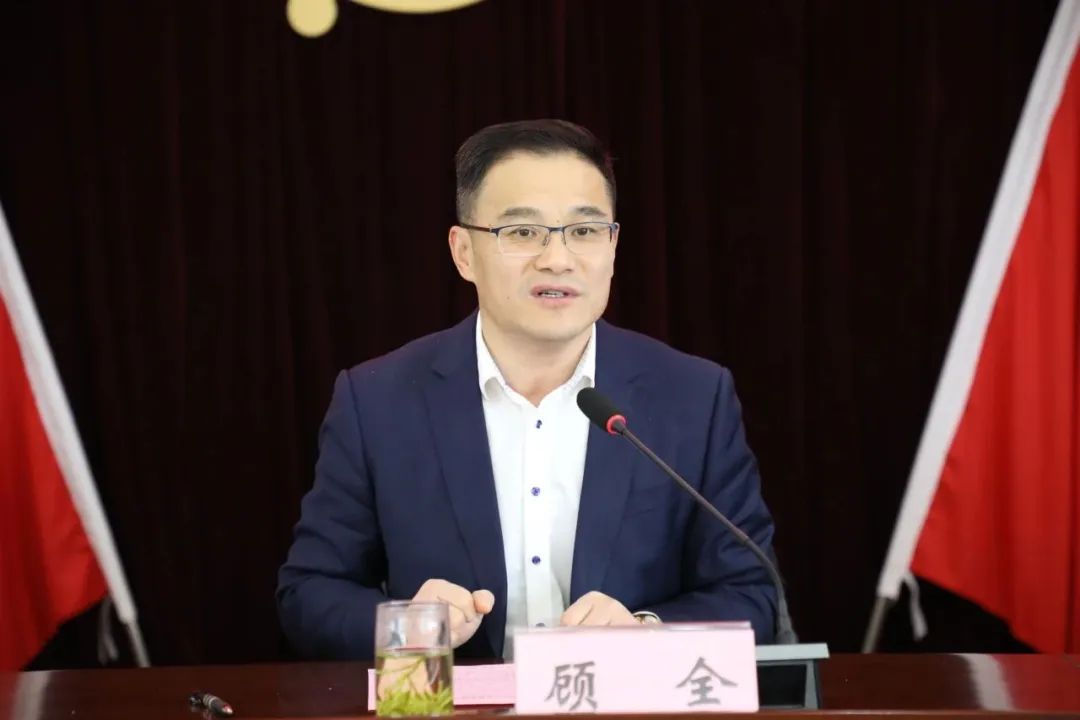 祝福到|通鼎集團連續9年舉行聯(lián)星村新春助老慰問(wèn)活動(dòng)