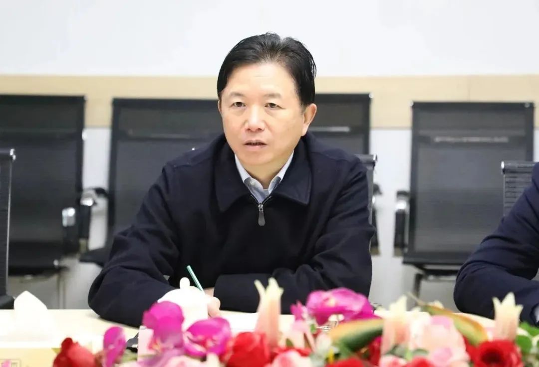 司法助企|蘇州市吳江區人民法院調研組走訪(fǎng)通鼎“聽(tīng)心聲”