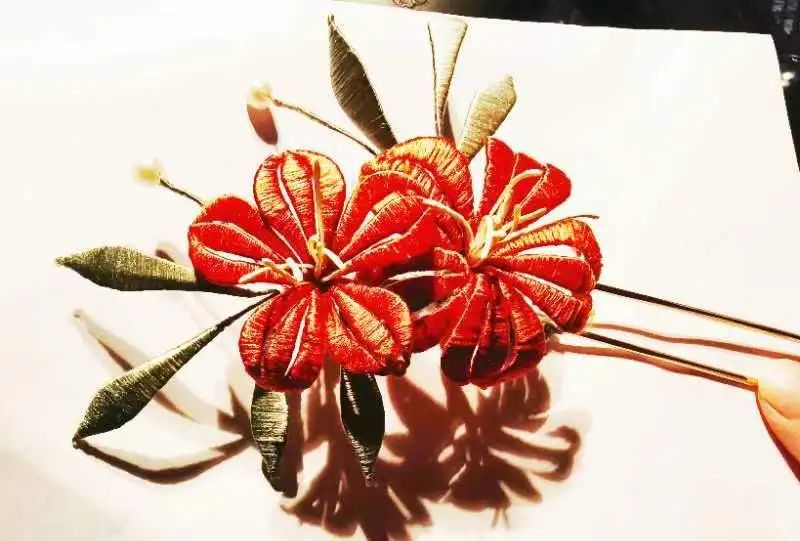 慶三八|通鼎“花”樣過(guò)節